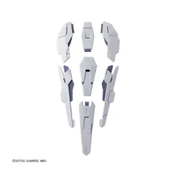 Bandai - Gunpla - Gundam 1/144 HG - XGF-02 GUNDAM LFRITH - Mobile Suit Gundam The Witch from Mercury