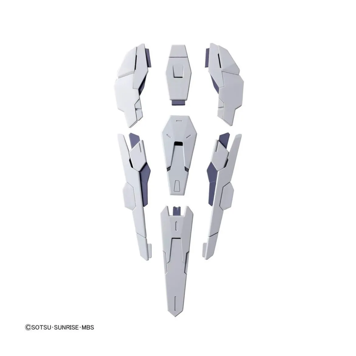 Bandai - Gunpla - Gundam 1/144 HG - XGF-02 GUNDAM LFRITH - Mobile Suit Gundam The Witch from Mercury