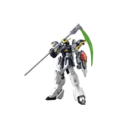 Bandai - Gunpla - Gundam 1/144 HG - XXXG-01D GUNDAM DEATHSCYTHE