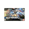Bandai - Gunpla - Gundam 1/144 HG - ZGMF-X10A FREEDOM GUNDAM - Gundam Seed