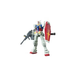 Bandai - Gunpla - Gundam 1/48 MEGA - RX-78-2 - Mobile Suit Gundam