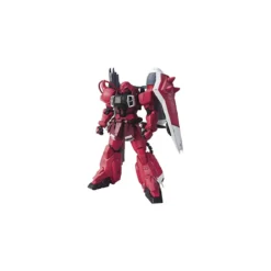 Bandai - Gunpla - Gundam 1/100 MG - Gunner Zaku Warrior Lunamaria Hawke Custom - Mobile Suit Gundam Seed Destiny
