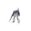 Bandai - Gunpla - Gundam 1/100 MG - MSZ-006 ZETA GUNDAM (AEUG) - Mobile Suit Zeta Gundam