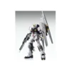 Bandai - Gunpla - Gundam 1/100 MG - NU GUNDAM VER. KA