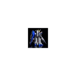 Bandai - Gunpla - Gundam 1/100 MG SD - ZGMF-X10A FREEDOM GUNDAM - Mobile Suit Gundam Seed