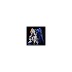 Bandai - Gunpla - Gundam 1/100 MG SD - ZGMF-X10A FREEDOM GUNDAM - Mobile Suit Gundam Seed