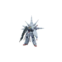 Bandai - Gunpla - Gundam 1/100 MG - ZGMF-X13A PROVIDENCE GUNDAM - Mobile Suit Gundam Seed