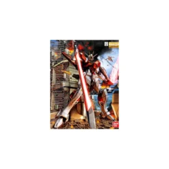 Bandai - Gunpla - Gundam 1/100 MG - ZGMF-X56S/β SWORD IMPULSE GUNDAM - Gundam Seed Destiny