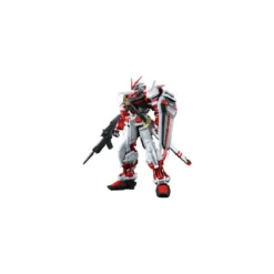 Bandai - Gunpla - Gundam 1/60 PG - MBF-P02 GUNDAM ASTRAY RED FRAME