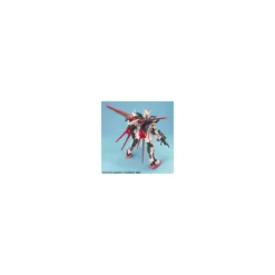 Bandai - Gunpla - Gundam 1/60 PG - MBF-02 STRIKE ROUGE + SKY GRASPER - Mobile Suit Gundam SEED