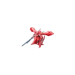 Bandai - Gunpla - Gundam 1/100 RE/100 - Msn-04 II Nightingale - Mobile Suit Gundam : Char's Counterattack