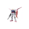 Bandai - Gunpla - Gundam 1/144 RG - GAT-X105+AQM/E-X01 Aile Strike - Mobile Suit Gundam Seed