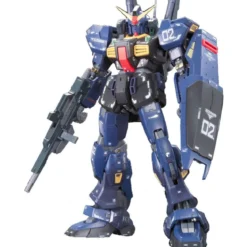 Bandai - Gunpla - Gundam 1/144 RG - RX-178 GUNDAM MK II TITANS