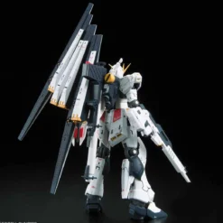 Bandai - Gunpla - Gundam 1/144 RG - RX-93 VGUNDAM