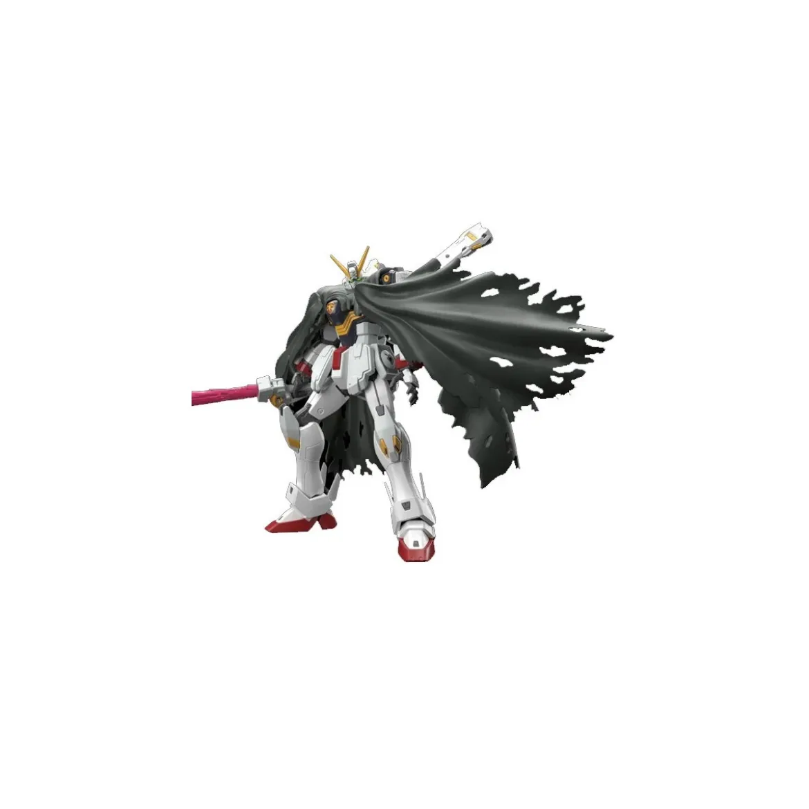 Bandai - Gunpla - Gundam 1/144 RG - XM-X1 CROSSBONE GUNDAM X1