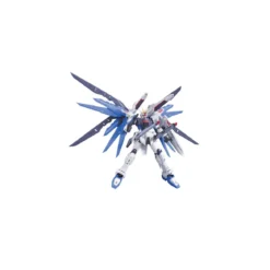 Bandai - Gunpla - Gundam 1/144 RG - ZGMF-X10A FREEDOM GUNDAM - Gundam Seed