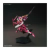Bandai - Gunpla - 1/144 HG Cosmic Era - ZGMF-X19A INFINITE JUSTICE GUNDAM - Gundam Seed Destiny
