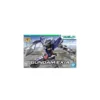 Bandai - Gunpla - 1/144 HG - GN-001 Gundam Exia - Mobile Suit Gundam 00
