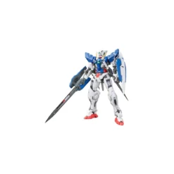 Bandai - Gunpla - 1/144 HG - GN-001 Gundam Exia - Mobile Suit Gundam 00