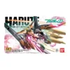 Bandai - Gunpla - 1/144 HG- GN-011 GUNDAM HARUTE - Mobile Suit Gundam 00