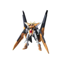 Bandai - Gunpla - 1/144 HG- GN-011 GUNDAM HARUTE - Mobile Suit Gundam 00