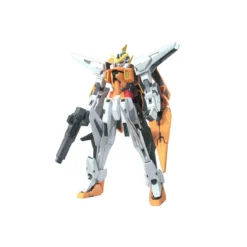 Bandai - Gunpla - 1/144 HG - GN-003 GUNDAM KYRIOS - Mobile Suit Gundam 00