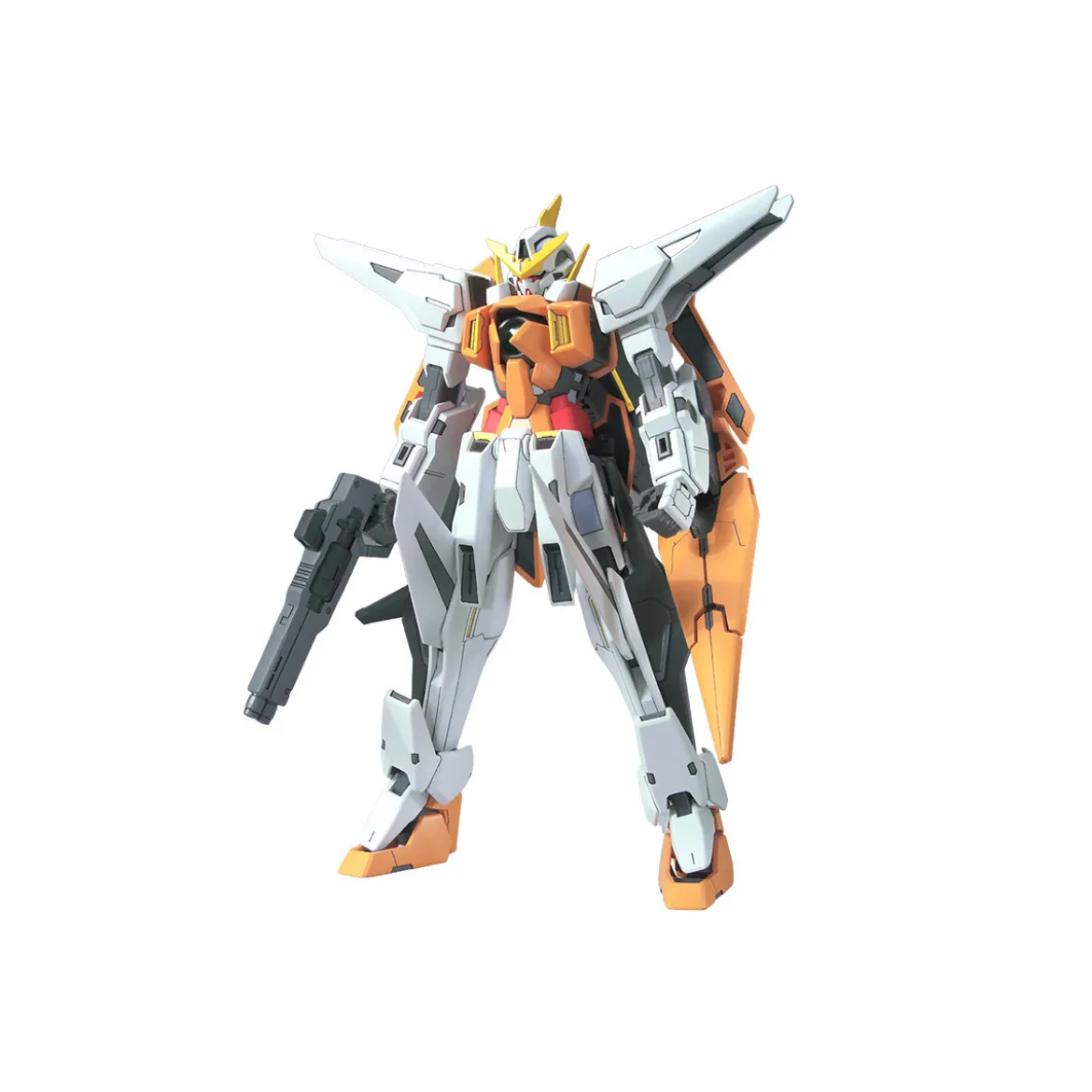 Bandai - Gunpla - 1/144 HG - GN-003 GUNDAM KYRIOS - Mobile Suit Gundam 00