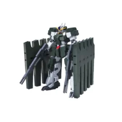 Bandai - Gunpla - 1/144 HG- GN-010 GUNDAM ZABANYA - Mobile Suit Gundam 00