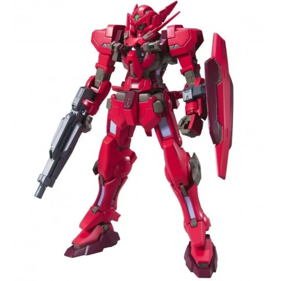 Bandai - Gunpla - 1/144 HG - GNY-001F ASTRAEA TYPE F - Gundam 00