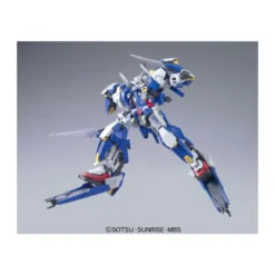 Bandai - Gunpla - 1/144 HG - GUNDAM AVALANCHE EXIA DASH - Mobile Suit Gundam 00