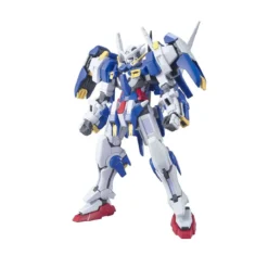 Bandai - Gunpla - 1/144 HG - GUNDAM AVALANCHE EXIA DASH - Mobile Suit Gundam 00