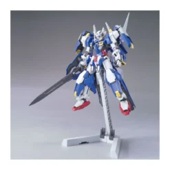 Bandai - Gunpla - 1/144 HG - GUNDAM AVALANCHE EXIA DASH - Mobile Suit Gundam 00