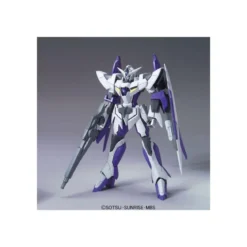 Bandai - Gunpla - 1/144 HG- GUNDAM 1.5 - Mobile Suit Gundam 00