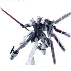 Bandai - Gunpla - 1/144 HG - MDX-0003 SCHWARZETTE - Mobile Suit Gundam: The Witch from Mercury