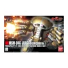 Bandai - Gunpla - 1/144 HG- MSM-04G JUAGGU (UNICORN VER.) - Mobile Suit Gundam Unicorn - Universe Century