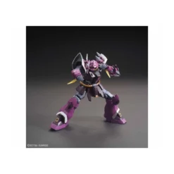 Bandai - Gunpla - 1/144 HG- MS-08TX/S EFREET SCHNEID - Mobile Suit Gundam Unicorn - Universe Century