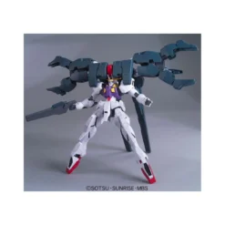 Bandai - Gunpla - 1/144 HG - RAPHAEL GUNDAM - Mobile Suit Gundam 00