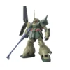 Bandai - Gunpla - 1/144 HG- RMS-108 MARASAI (Unicorn Ver.) - Mobile Suit Gundam Unicorn - Universe Century