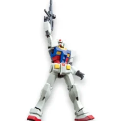 Bandai - Gunpla - 1/144 HG RX-78-2 GUNDAM