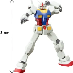 Bandai - Gunpla - 1/144 HG RX-78-2 GUNDAM