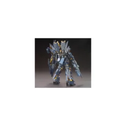Bandai - Gunpla - 1/144 HG- RX-0[N] UNICORN GUNDAM 02 BANSHEE NORN (DESTROY MODE) - Mobile Suit Gundam Unicorn