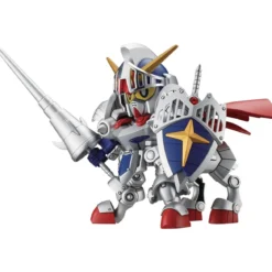 Bandai - Gunpla - LEGENDBB - KNIGHT GUNDAM