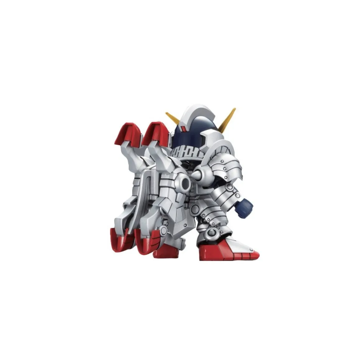 Bandai - Gunpla - LEGENDBB - KNIGHT GUNDAM