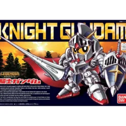 Bandai - Gunpla - LEGENDBB - KNIGHT GUNDAM