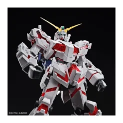Bandai - Gunpla - 1/48 MEGA SIZE - RX-0 UNICORN GUNDAM (DESTROY MODE) - Mobile Suit Gundam Unicorn