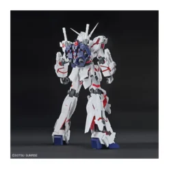 Bandai - Gunpla - 1/48 MEGA SIZE - RX-0 UNICORN GUNDAM (DESTROY MODE) - Mobile Suit Gundam Unicorn