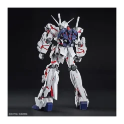 Bandai - Gunpla - 1/48 MEGA SIZE - RX-0 UNICORN GUNDAM (DESTROY MODE) - Mobile Suit Gundam Unicorn
