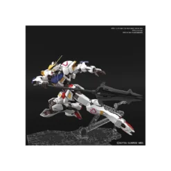Bandai - Gunpla - 1/100 MG - ASW-G-08 BARBATOS - Mobile Suit Gundam IRON-BLOODED ORPHANS