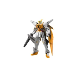 Bandai - Gunpla - 1/100 MG - GN-003 GUNDAM KYRIOS - Mobile Suit Gundam 00
