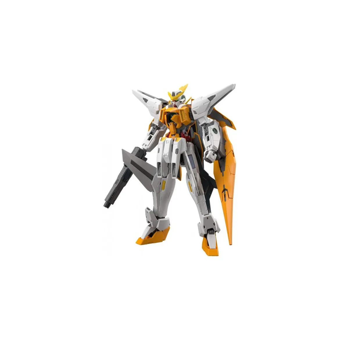 Bandai - Gunpla - 1/100 MG - GN-003 GUNDAM KYRIOS - Mobile Suit Gundam 00